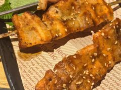 -金谷园饺子·烧烤(人大总店)