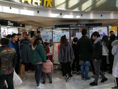 -八佰伴(人民中路店)