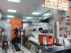 -川湘園(西华路店)