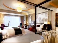 Regent Deluxe Room-s-北京丽晶酒店