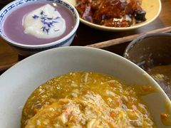 -李百蟹·江南蟹黄面·河景餐厅(夫子庙总店)