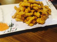 -董立兵烤鸭店(山大路店)