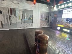 -上海世纪汇广场