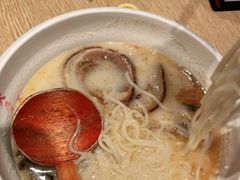 -味千拉面(广州金沙永旺梦乐城店)
