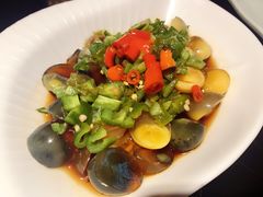 -川里谈·川味小馆(北京路店)