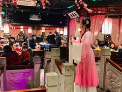 大堂-寻宝记绍兴菜(鲁迅路店)