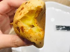 麻糬-85度C(北京八角物美店)