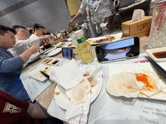 -上渔铁板烧(熙悦汇店)