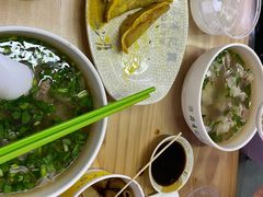 -清真蒋有记(老门东店)