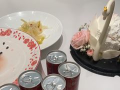 -百姓渔村(南中环店)