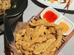 -湘满甲·黄焖甲鱼创始者·湘菜·鲁菜(潘家园店)