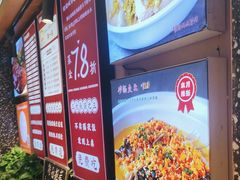 -最爱妈妈菜·宜春本地菜(一店)