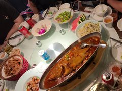 -徽韵人家·传承正宗徽菜(牡丹园店)