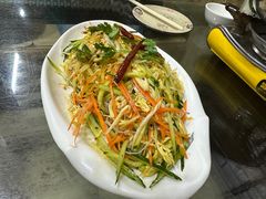-三子下水馆(南十四道街151号店)