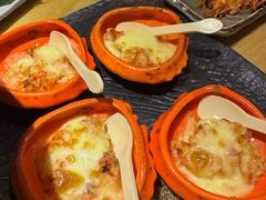 -吉兆·料理(红梅南路店)