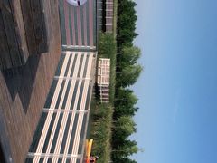 -春花秋色城市公园