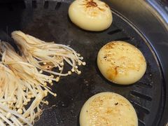 -哼蟹二将·烤肉酱蟹(合生汇店)