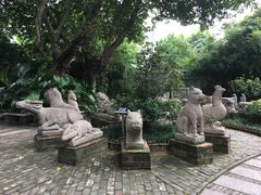 -东莞市可园博物馆