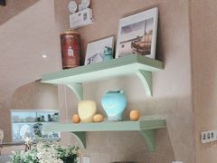 -Aqua Oasis 水天堂(相城天虹商场店)