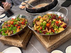 -利杨记·本味轩粥坊·烧烤(宝体店)