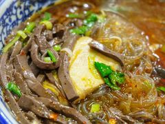 -惠记粉汤羊血梆梆肉(永松路店)