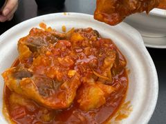 -妈阁铭记澳葡美食