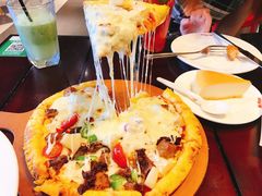 -Mr.Pizza米斯特比萨(苏州平江万达广场店)