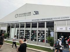 -颖奕安亭高尔夫俱乐部