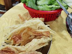 -五洞培记山庄·鲜牛肉火锅