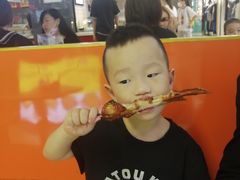 -一代烤翅王(大汉口店)