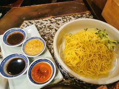 -南京大牌档(崇文门国瑞店)