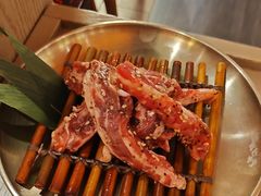 -西塔老太太泥炉烤肉(济南首店)