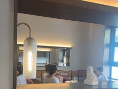 -吕氏焗小鲜•海鲜青岛菜(总店)