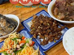 -清真海棠小吃