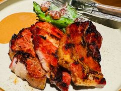 -OTIUM • 柴屿麦(亮马桥店)