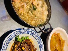 -大碗厨 25年老字号 现炒湘菜(四季天地店)