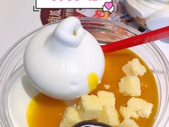 牛乳芝士芒芒拌拌碗-DQ·蛋糕·冰淇淋(雨花吾悦店)