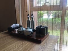 -难忘的面(五矿君澜酒店)