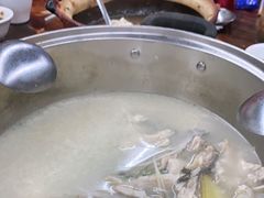 -溪悦渔庄(九龙湖店)