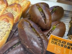 -PAPER STONE BAKERY(天汇广场店)