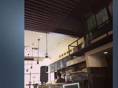 穀屋&nbsp;House&nbsp;Of&nbsp;Flour(张江店)-榖屋house of flour(张江首店)