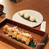 北京探店｜置身烟火气雲境里的中式美学餐厅