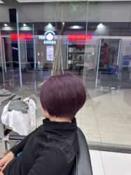 -乾健·烫染·接发SALON