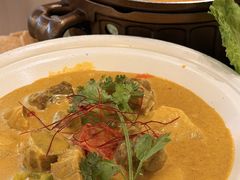 -米泰芒·东南亚料理(体育西店)
