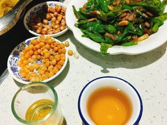 -杨记大丰收鱼庄(国贸店)