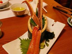 -蟹道乐(道顿堀本店)