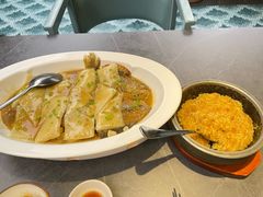 -江南里·新浙菜(苏州大悦城店)