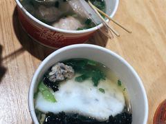 -家宴·灌蛋·沙茶面(曾厝垵店)