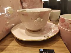 -星巴克臻选(国贸商城首店)