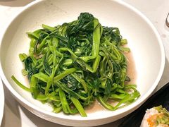 虾酱通心菜-美奈小馆·越南料理(福田星河COCO Park店)